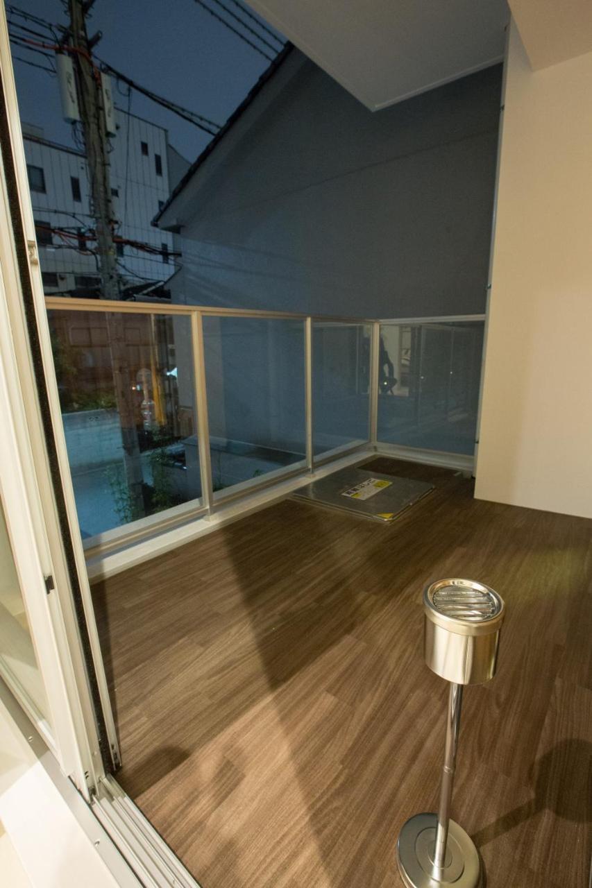 Seta Piena Apartment Osaka Exterior photo